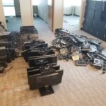Atlanta IT Asset Disposal ITAD Electronics Recycling Services