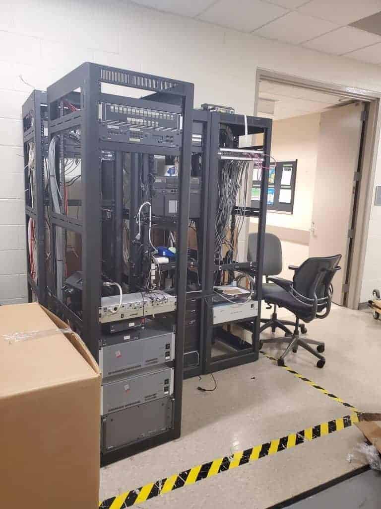 Plant Facility Closure or Going Out Of Business Plant Facility Closure or Going Out Of Business