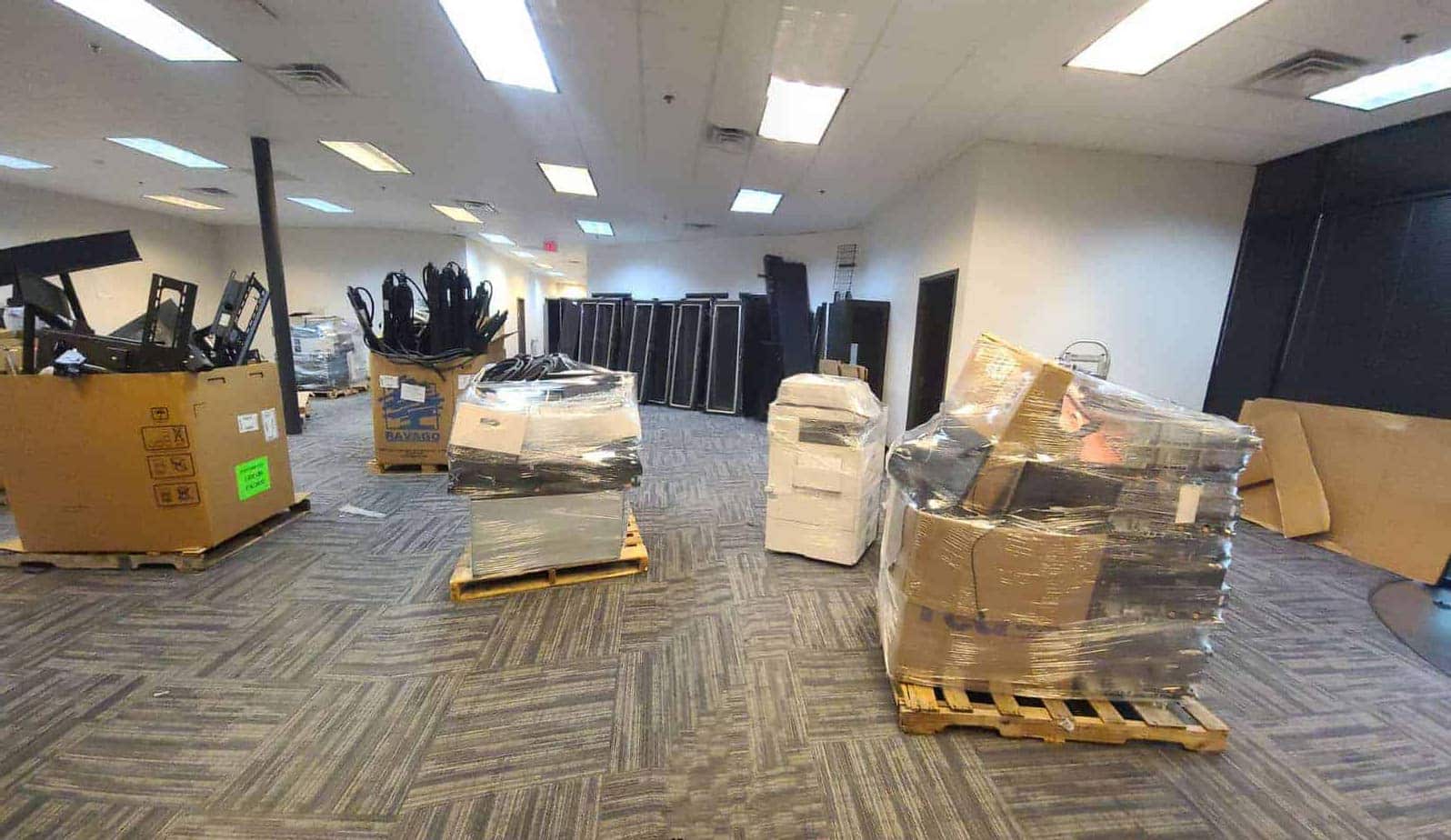 Recycle Laptops Atlanta Ga