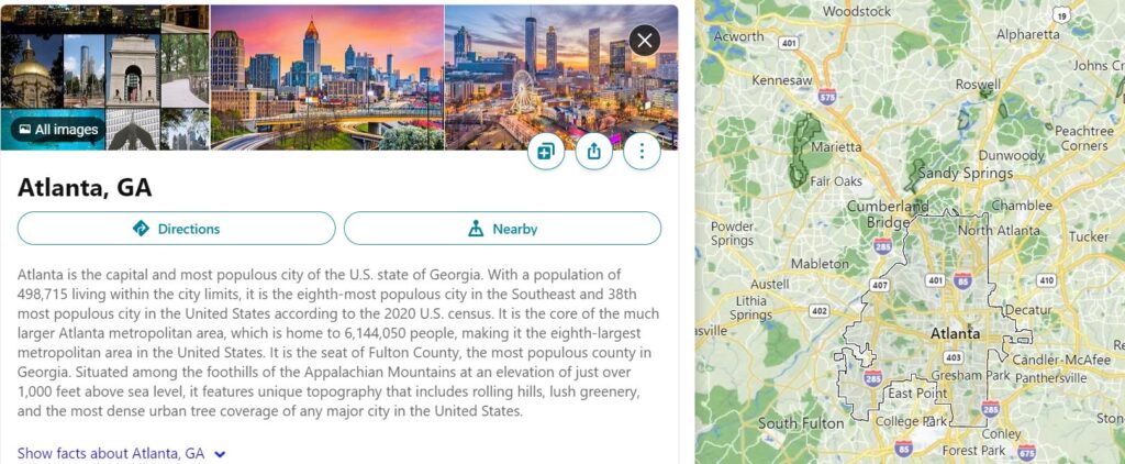 Computer & Electronics Recycling in Atlanta, GA and Surrounding Areas