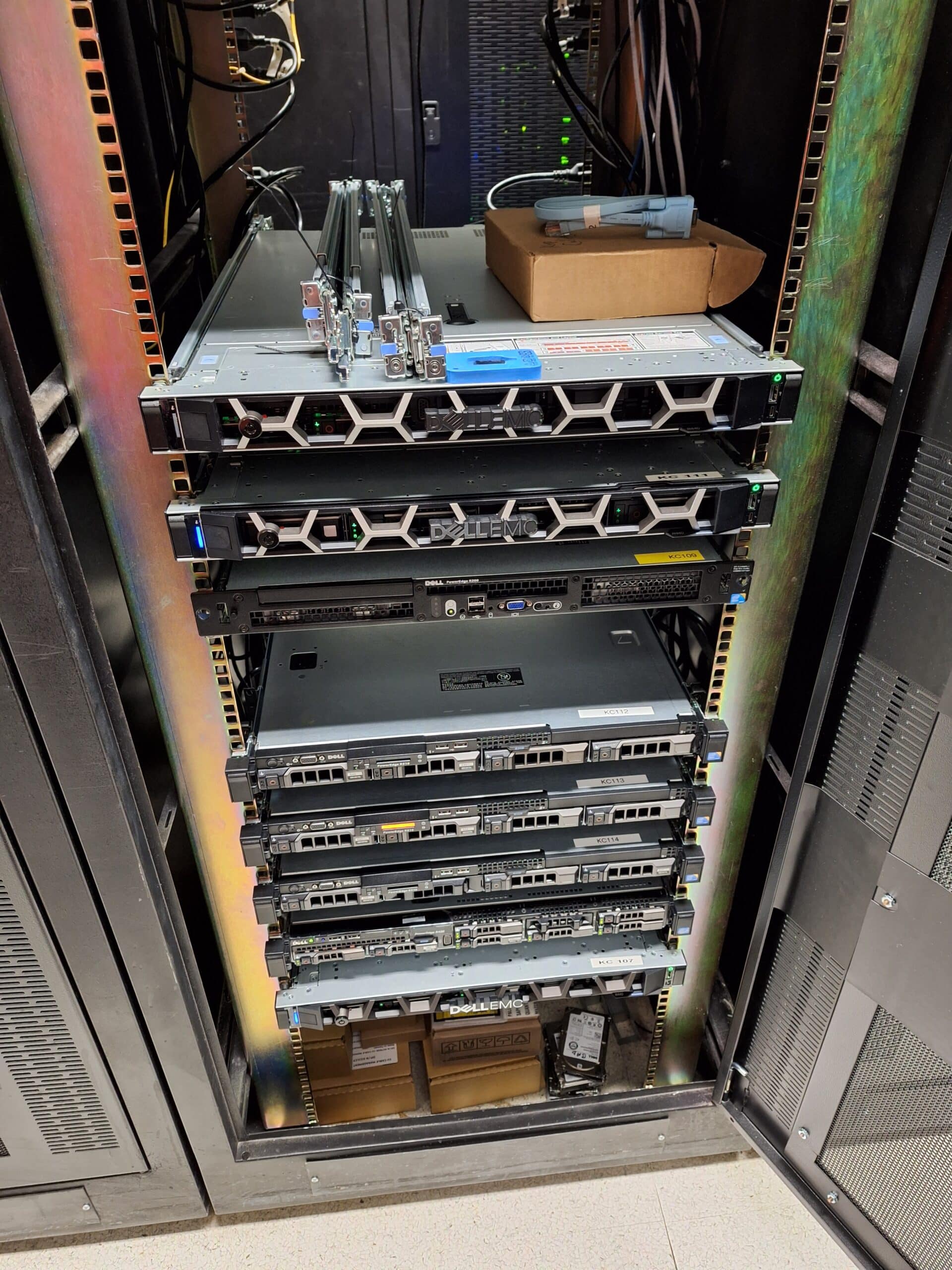 Eco-Friendly Electronics Disposal: Atlanta Computer Recycling & Hard Drive Shredding Eco-Friendly Electronics Disposal: Atlanta Computer Recycling & Hard Drive Shredding