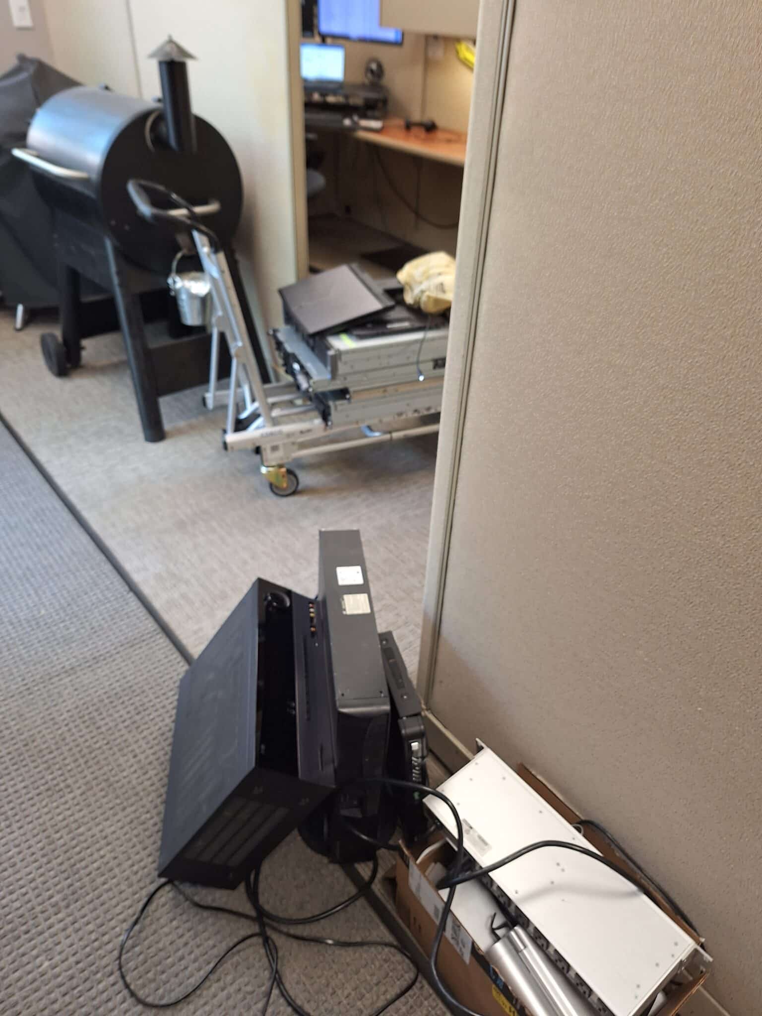 Recycle Computers Alpharetta GA