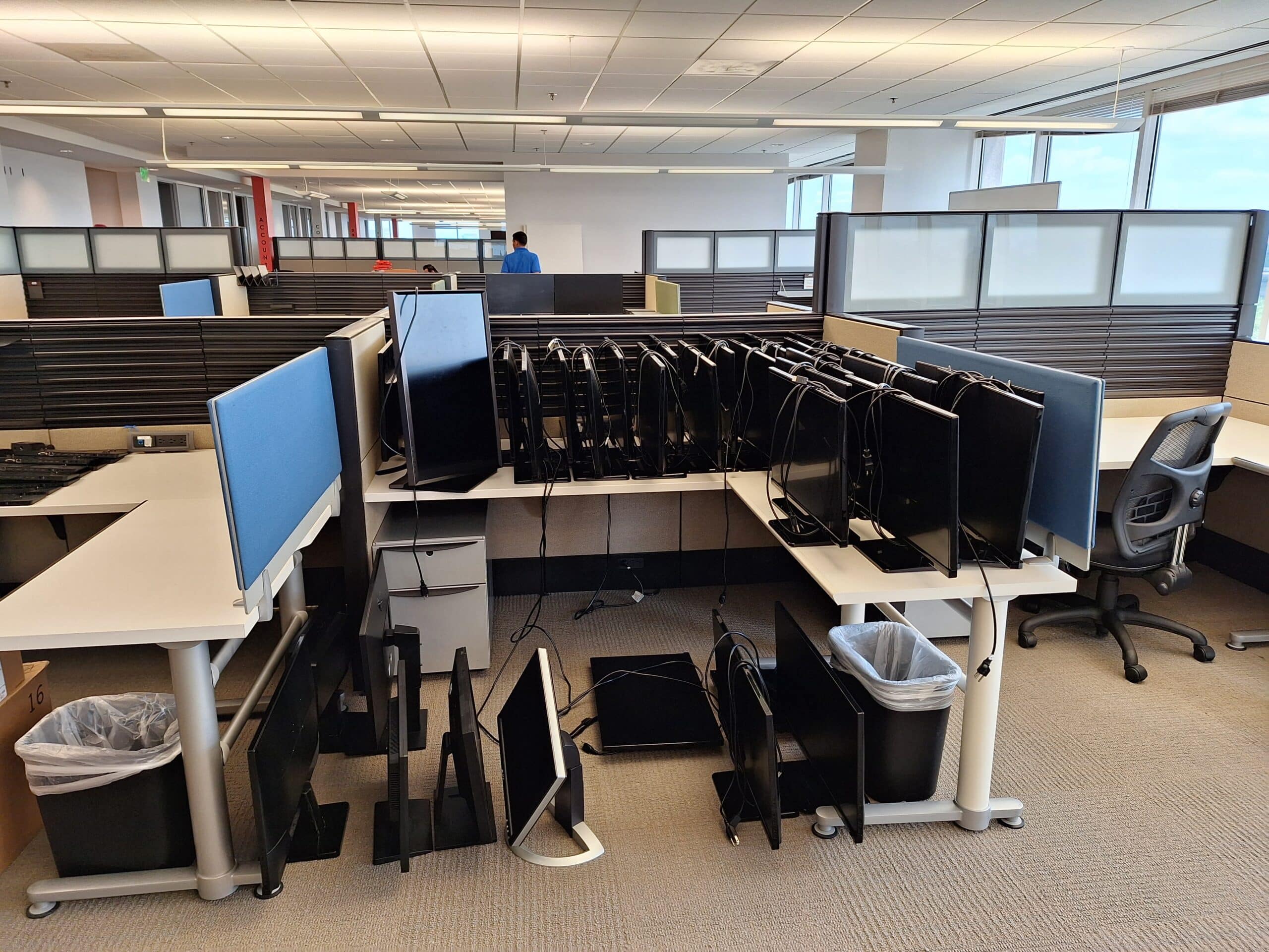 What to Know About Electronic Waste Recycling What to Know About Electronic Waste Recycling