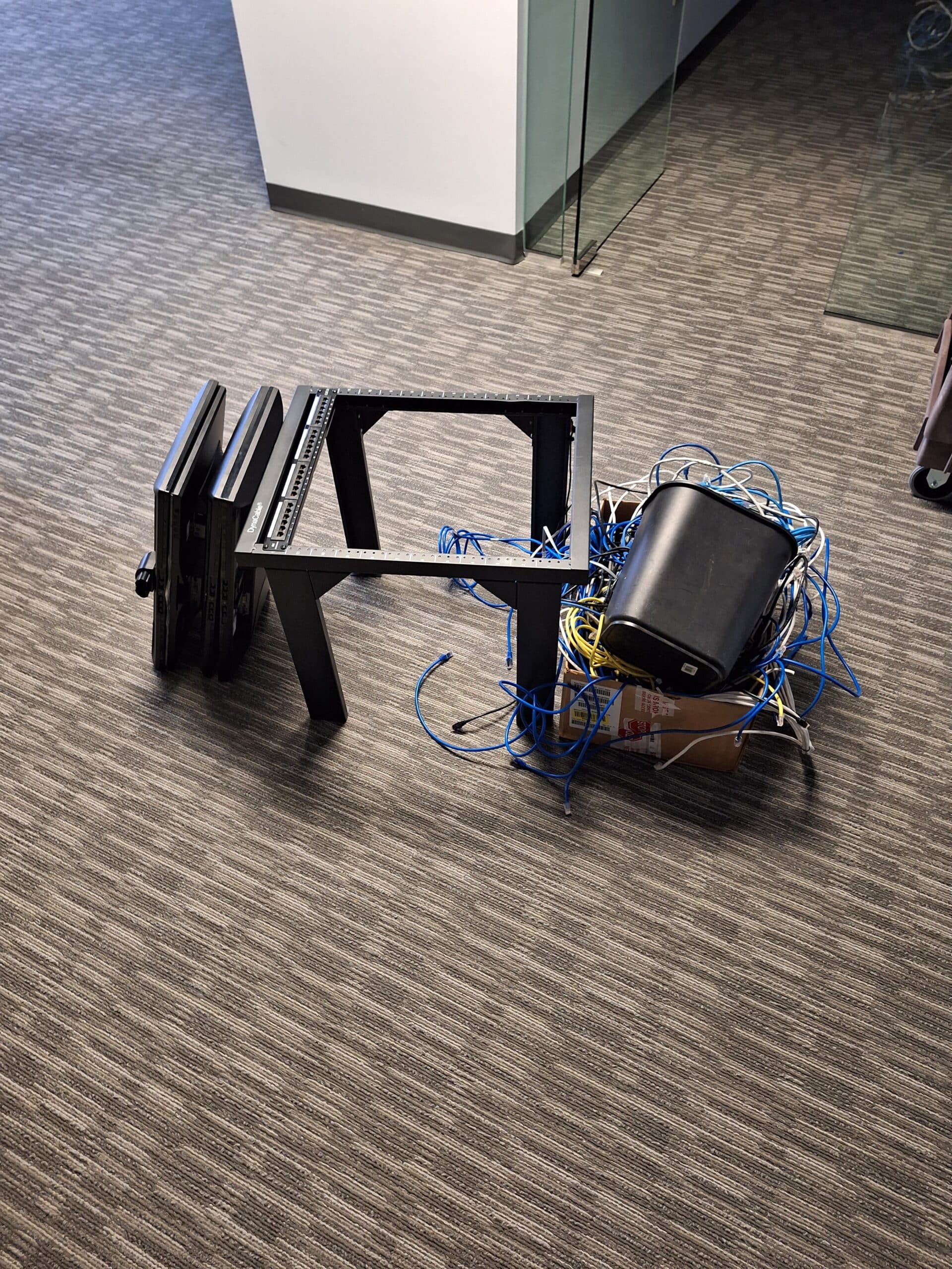 Electronic Recyclers Near Me Sandy Springs GA