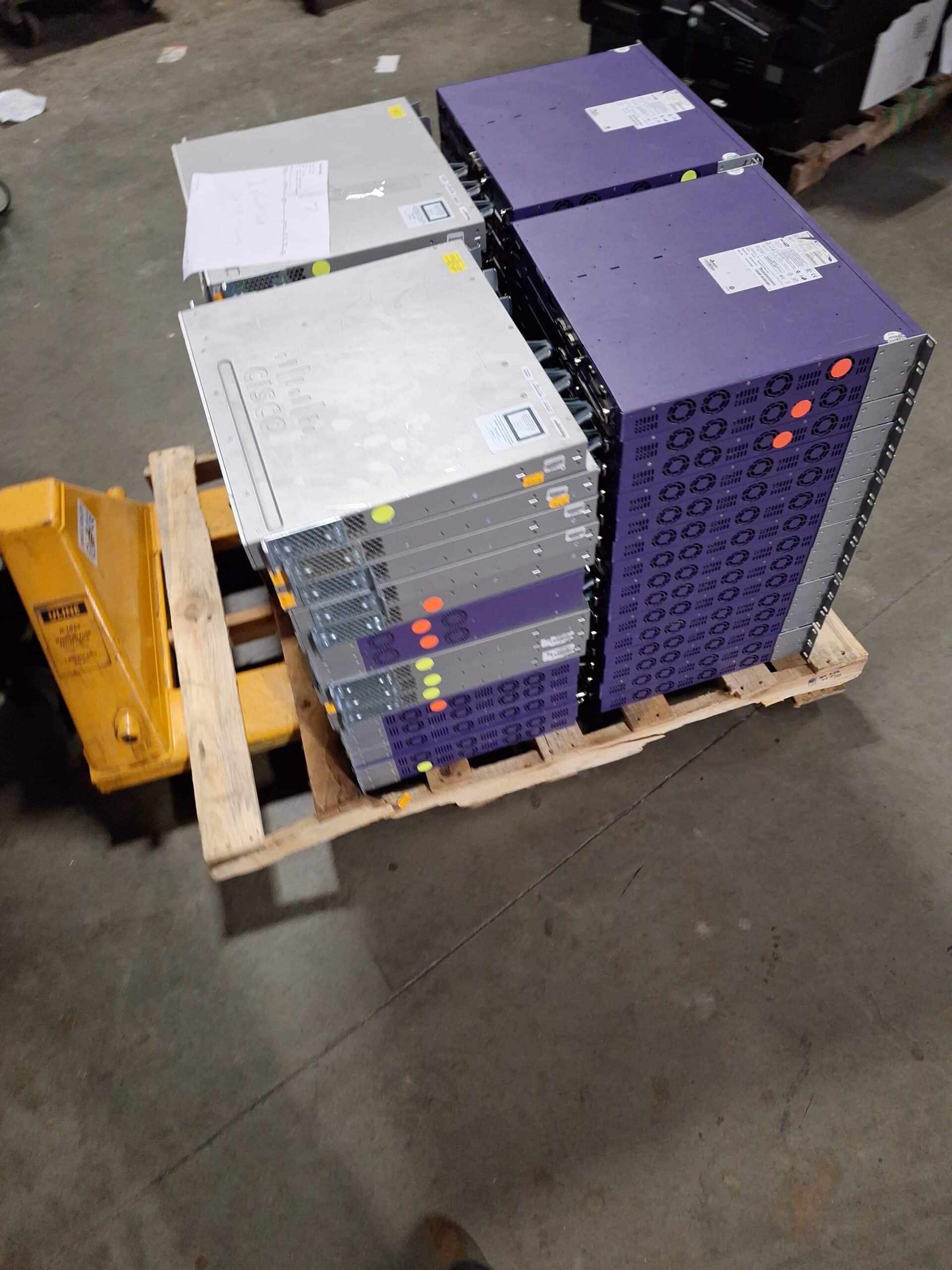 The Best Practices for Enterprise E-Waste Disposal