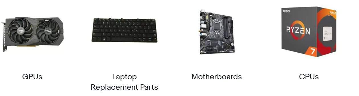 How to Safely Recycle Old Computers at Home
