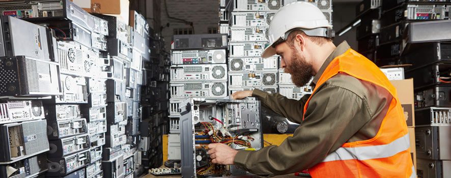 Recycle Computers Alpharetta GA
