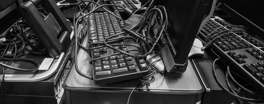 Atlanta Office Cleanout