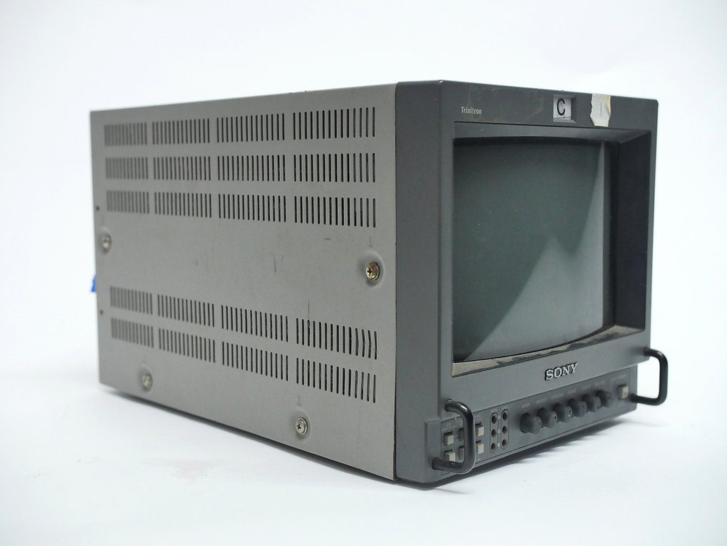 Televisions (TV's) NOT Accepted For Recycling From Residential Customers AS Of 12/15/2025
