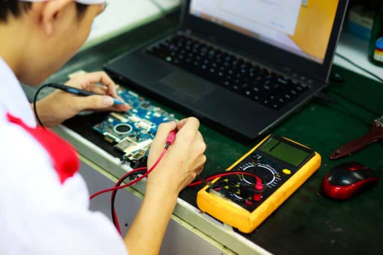 Overcoming Electronics Waste Disposal Challenges in Augusta
