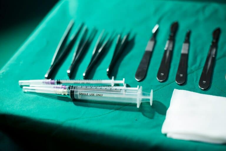 Why Medical Equipment Disposal Needs Special Attention