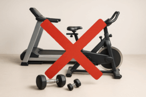 Items We Do Not Accept (Residential, Home Appliances etc)