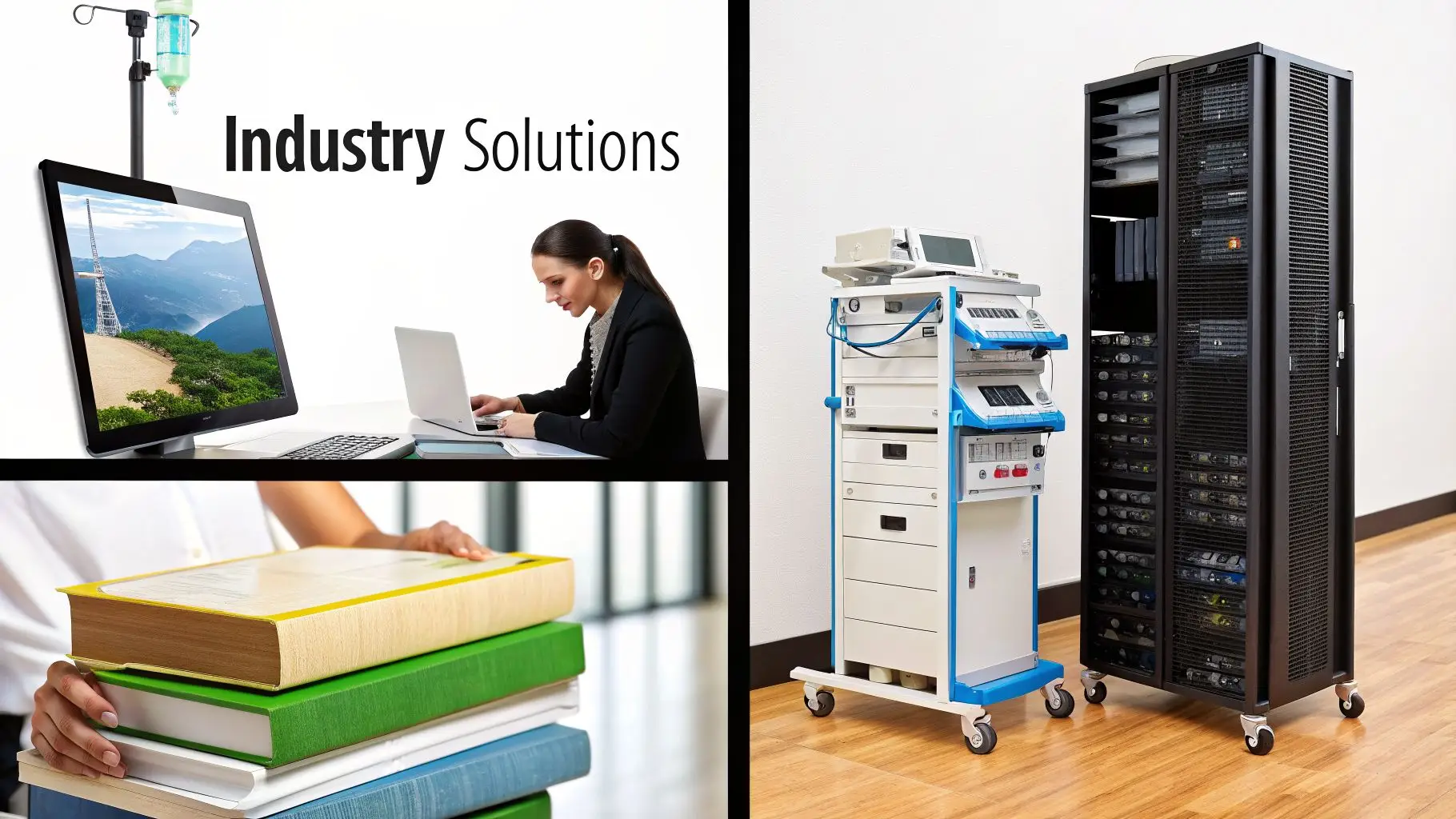 Beyond Surplus Georgia: Your Partner for Secure Electronics Recycling & IT Asset Disposal