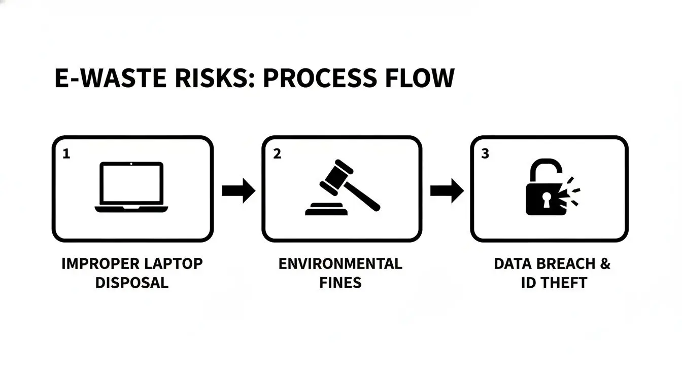 Your Guide to Business E-Waste Recycling in Georgia