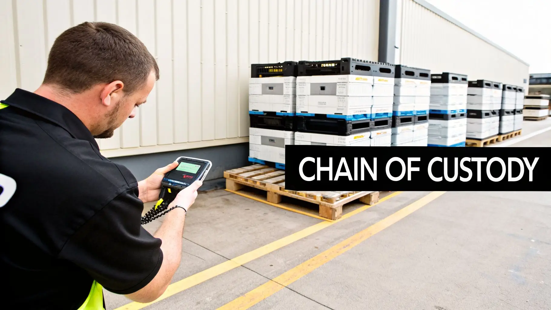 A Guide to Business Electronic Recycling and IT Asset Disposal Services in Orlando, Florida