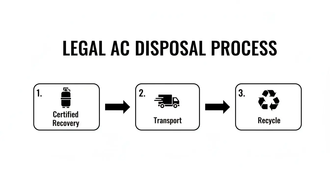 A Business Guide to the Disposal of Window Air Conditioners A Business Guide to the Disposal of Window Air Conditioners