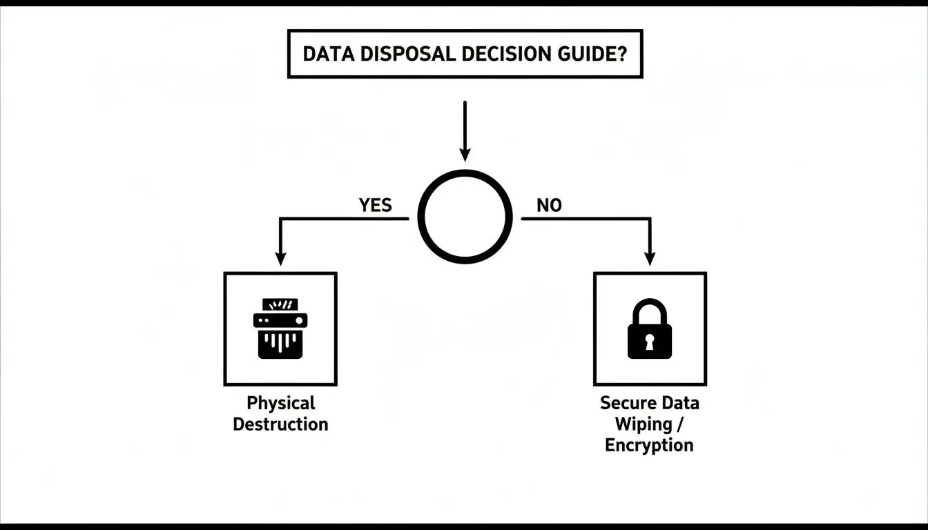 How to Dispose of Hard Drives Securely in Fort Worth, TX: A Business Guide How to Dispose of Hard Drives Securely in Fort Worth, TX: A Business Guide