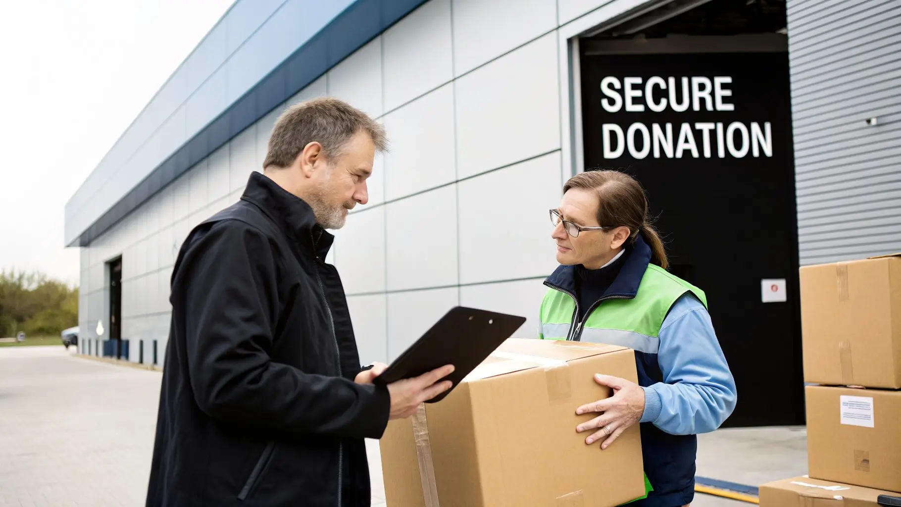 Secure IT Equipment Disposal for Businesses in Atlanta, Georgia