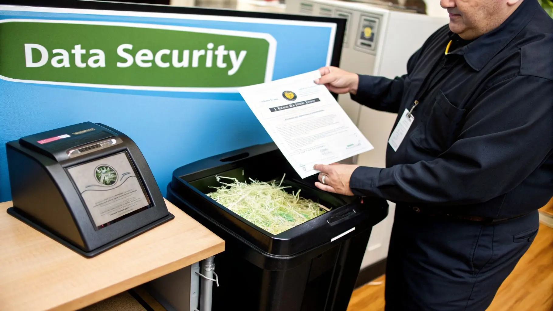 Your Guide to a Successful E Waste Collection Event