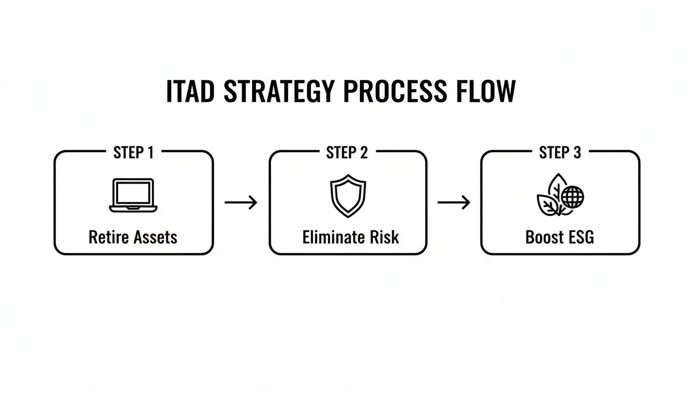 Atlanta Corporate Electronics Recycling Events Atlanta Corporate Electronics Recycling Events