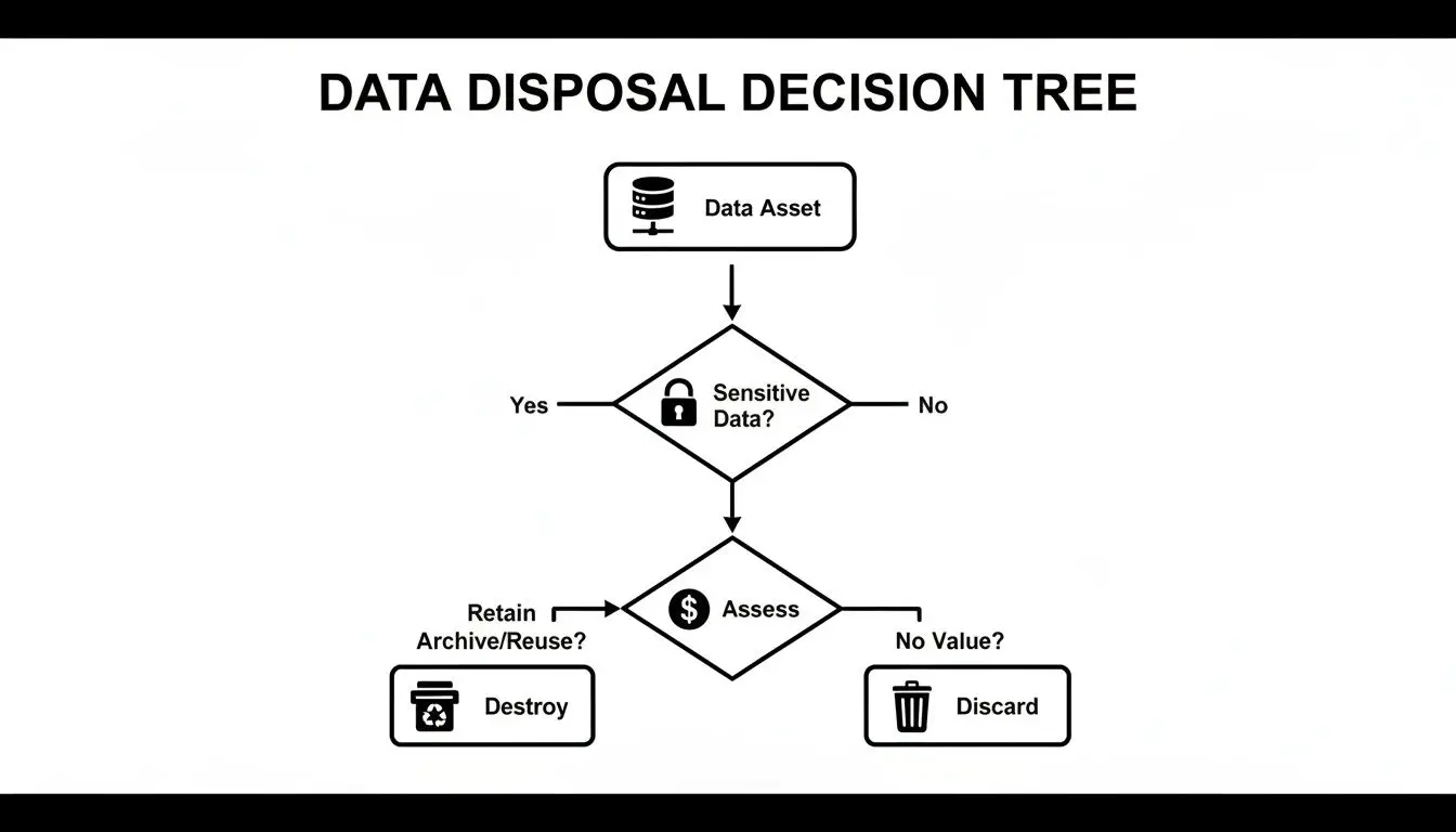 Enterprise Data Destruction Georgia: A Guide for Businesses