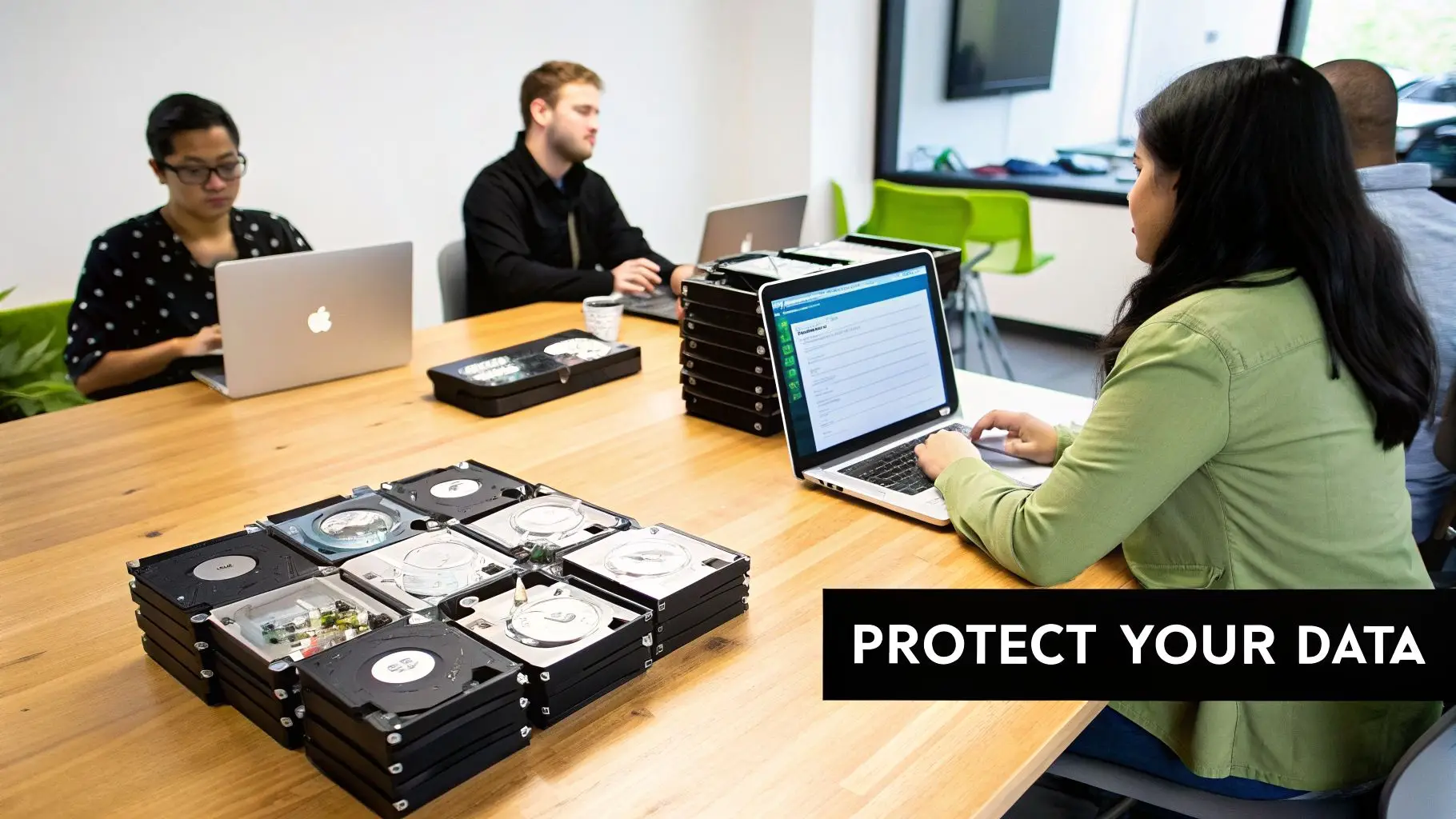 Ewaste Disposal Near Me: Certified ITAD Solutions for Your Business in 2026