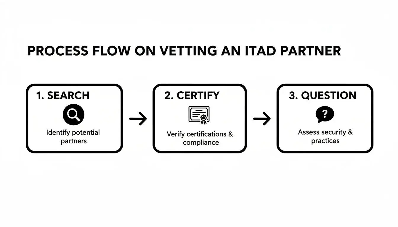 Ewaste Disposal Near Me: Certified ITAD Solutions for Your Business in 2026