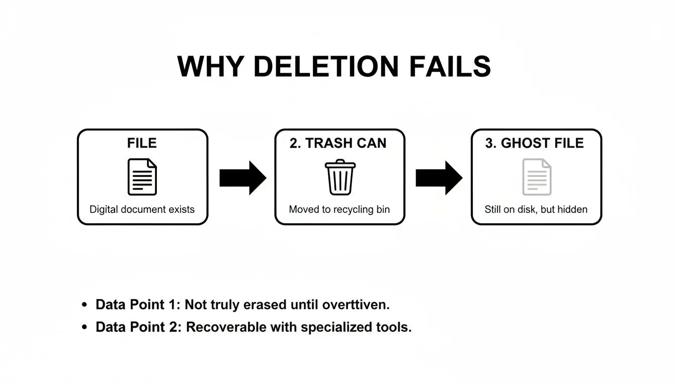 Hard Drive Shredding: The Definitive Guide for Businesses in Atlanta, Georgia