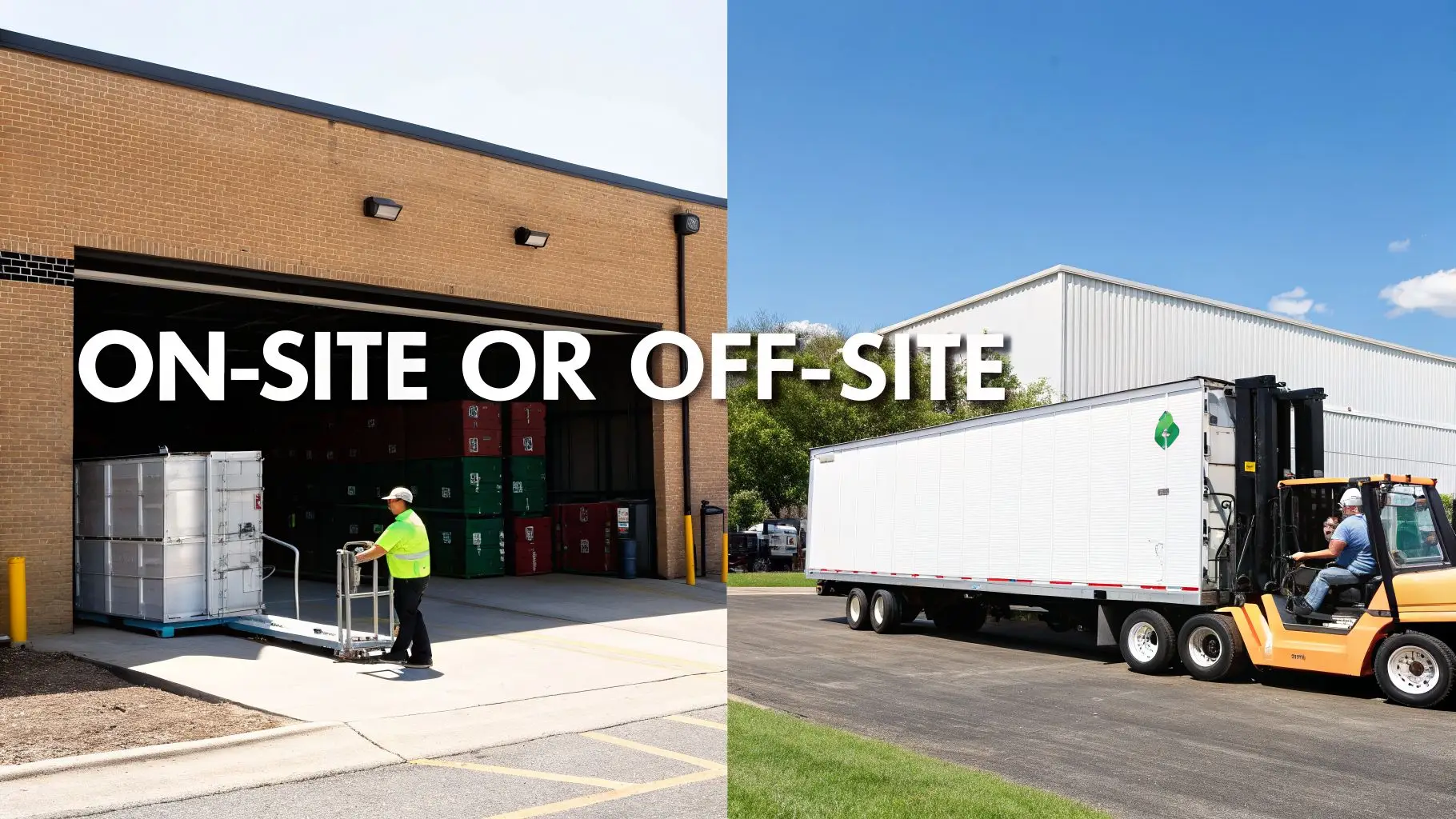 Hard Drive Shredding: The Definitive Guide for Businesses in Atlanta, Georgia