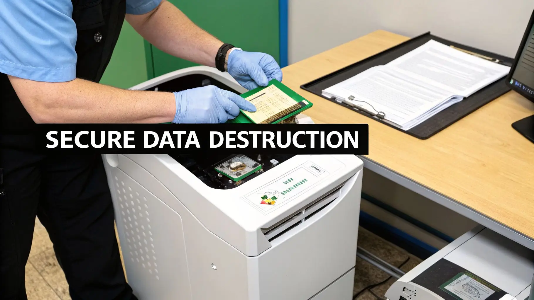 IT lifecycle management Georgia: Your Essential Guide to Optimizing IT Assets