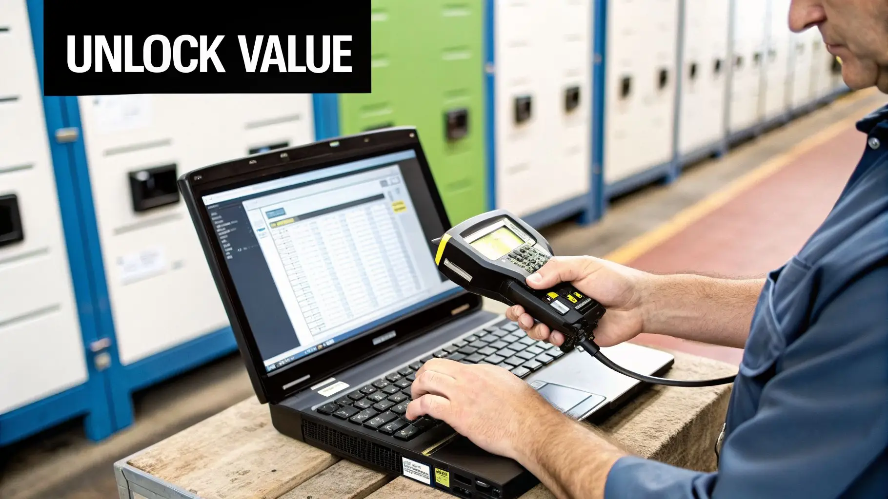 IT Recycling in Atlanta: Secure Disposal for Georgia Businesses