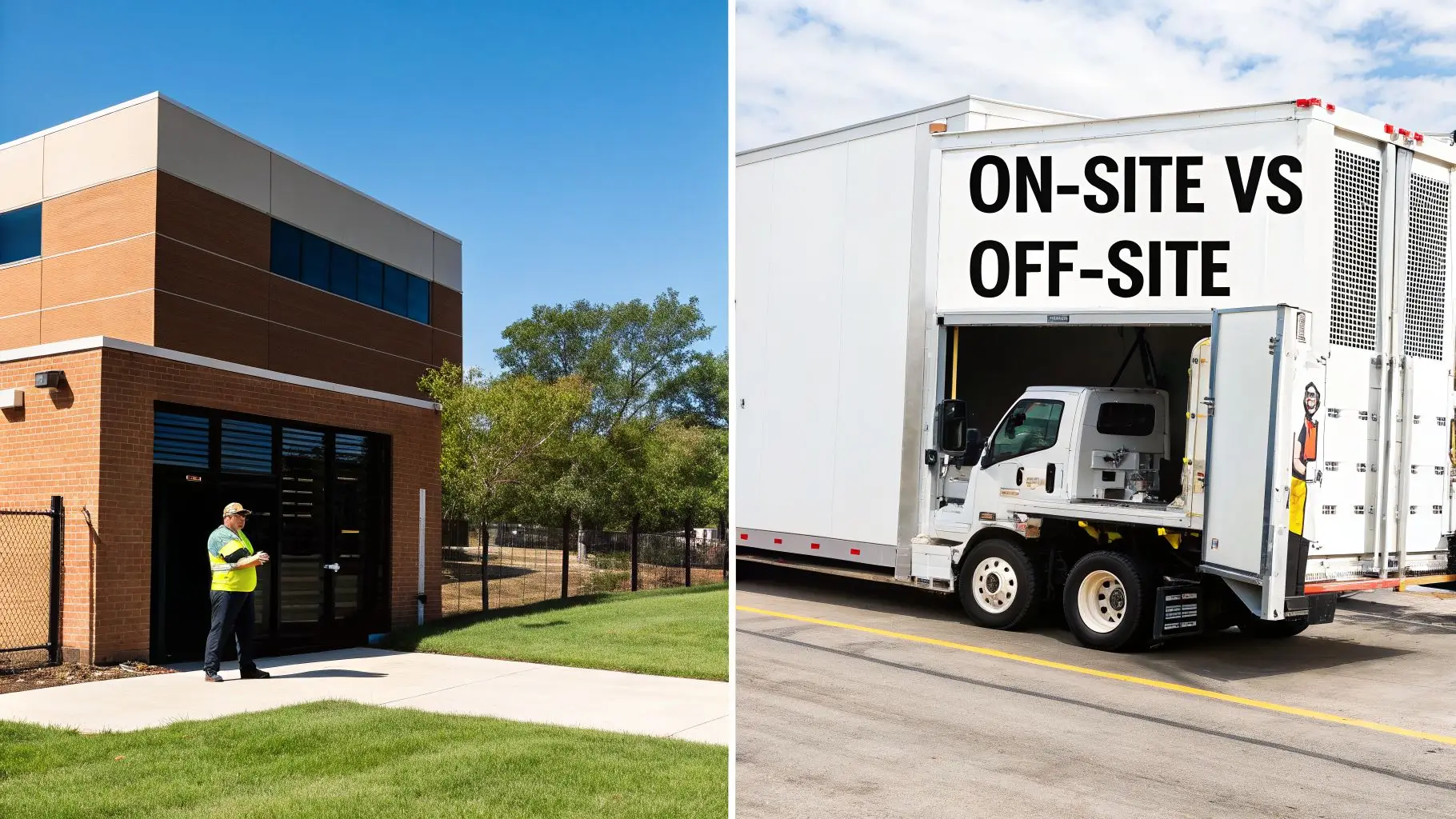 Secure Data Destruction Services in Atlanta, GA You Can Trust