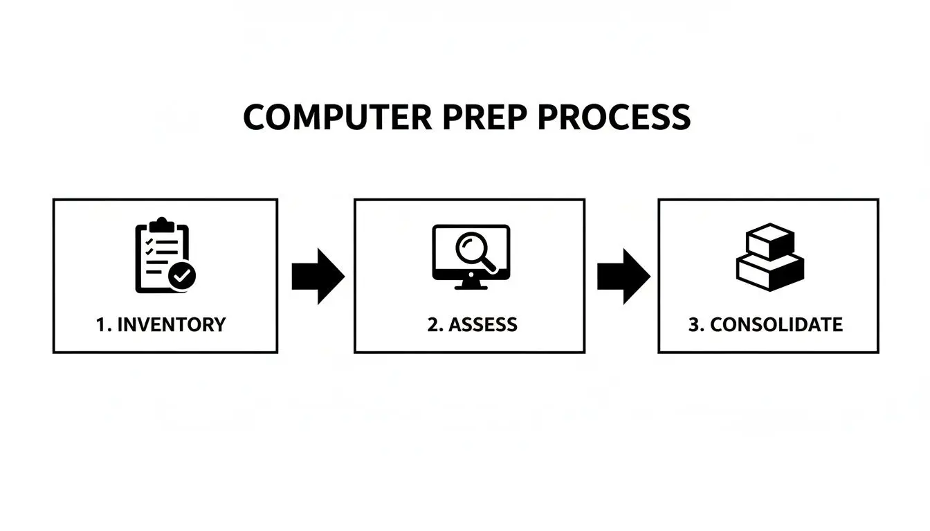 Sell My Computer Near Me: A Secure IT Asset Disposal Guide for Businesses