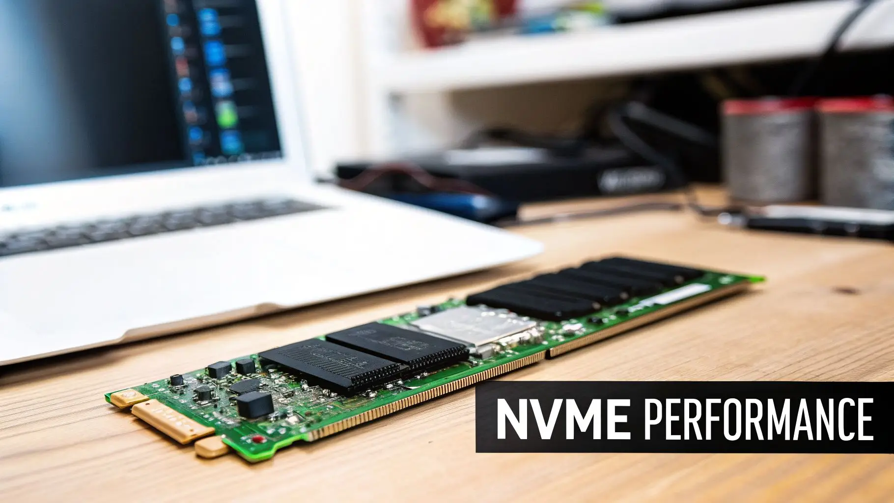 Types of hard drives connections: A Quick Guide to Formats & Benefits
