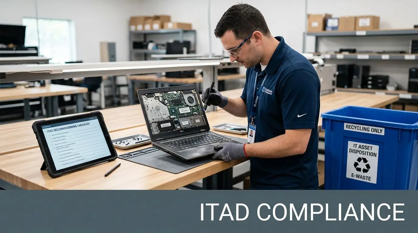 Your Guide to Universal Waste Disposal for Businesses in Atlanta, Georgia Your Guide to Universal Waste Disposal for Businesses in Atlanta, Georgia