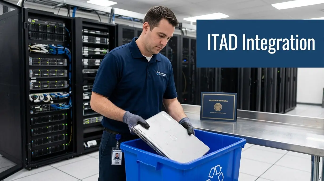 Your 2026 Guide to Universal Waste Disposal and Business Compliance