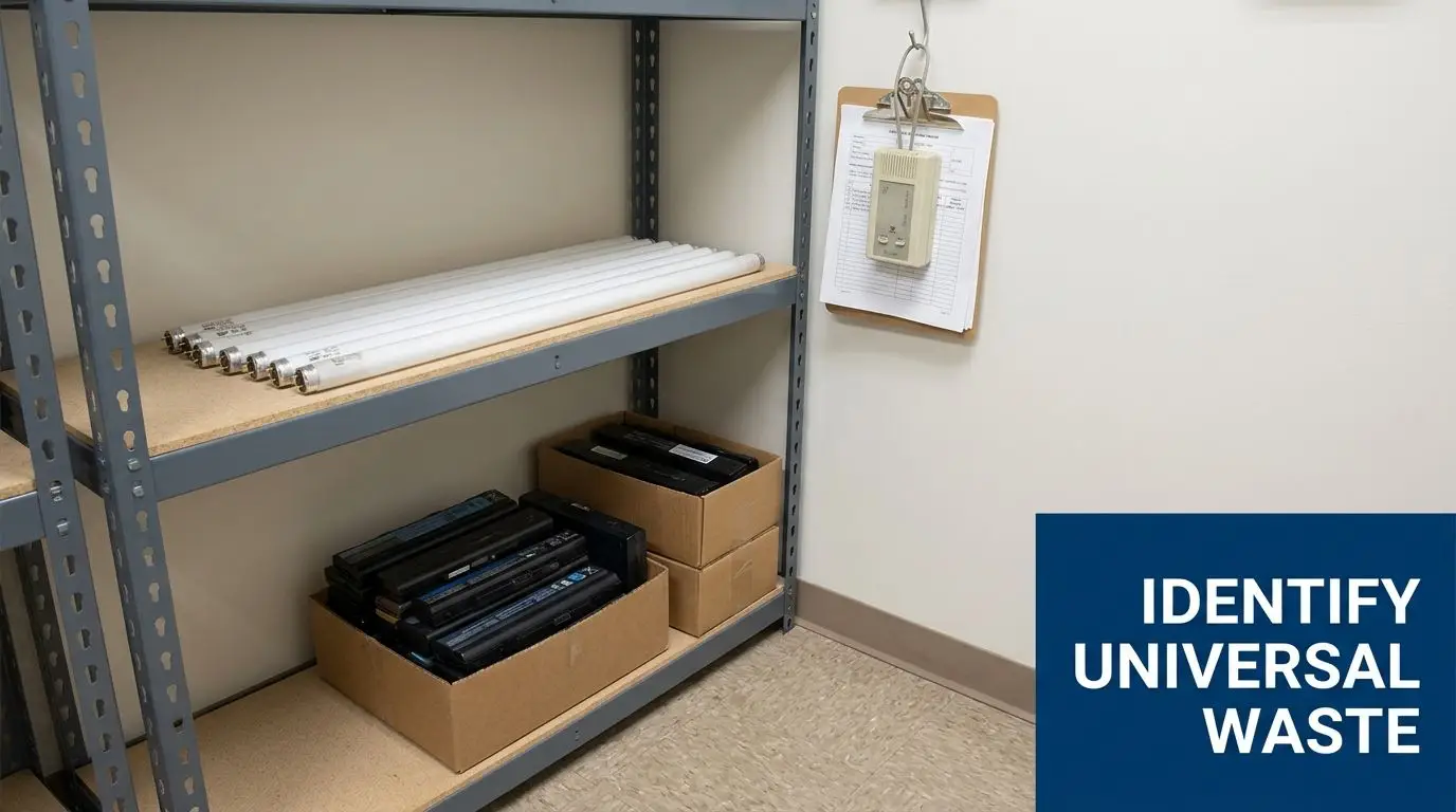 Your Guide to Universal Waste Disposal for Businesses in Atlanta, Georgia Your Guide to Universal Waste Disposal for Businesses in Atlanta, Georgia