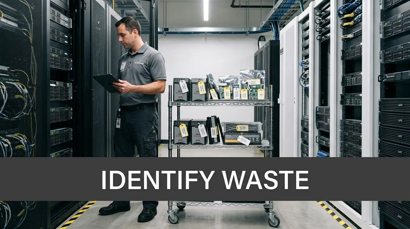 Universal Waste Management for Businesses: The 2026 Compliance Guide