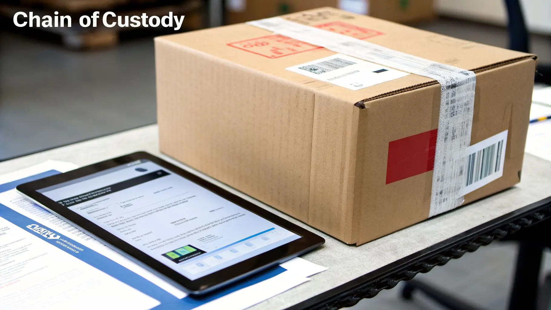 Vendor due diligence checklist for ITAD & E-Waste Partners