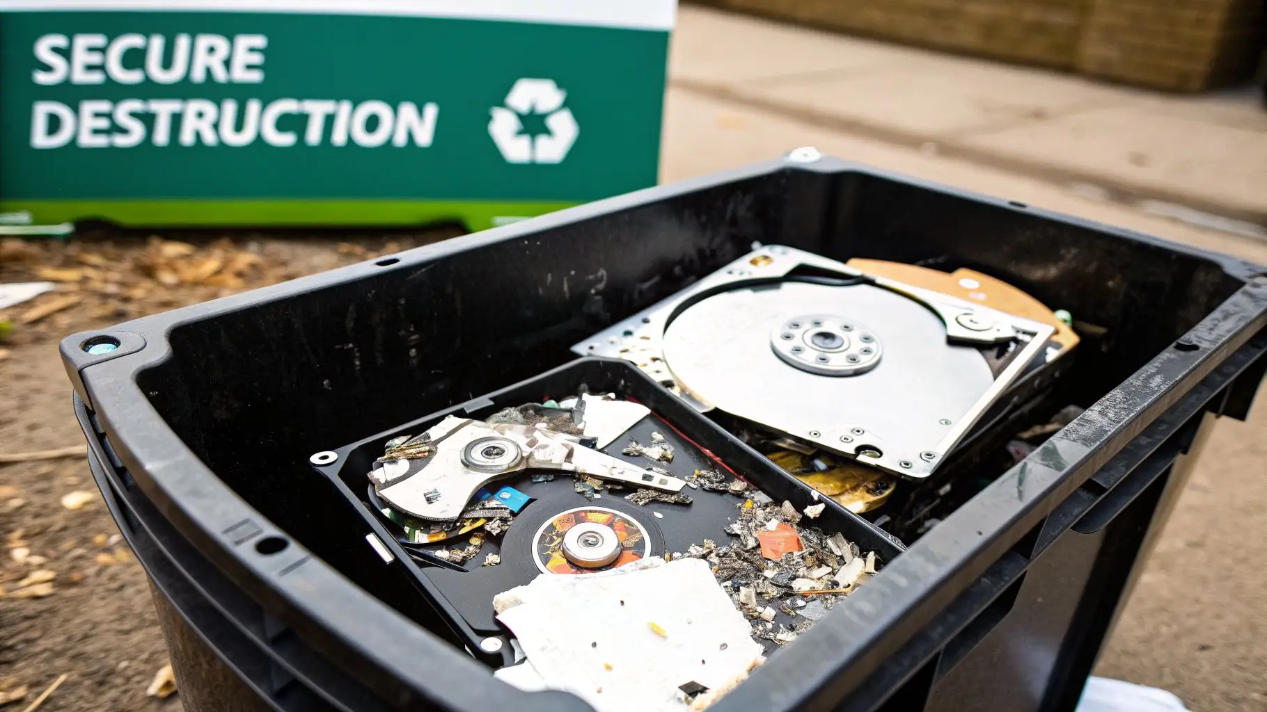 Business Guide for What to Do with Old Computer Hardware in Smyrna, Georgia Business Guide for What to Do with Old Computer Hardware in Smyrna, Georgia