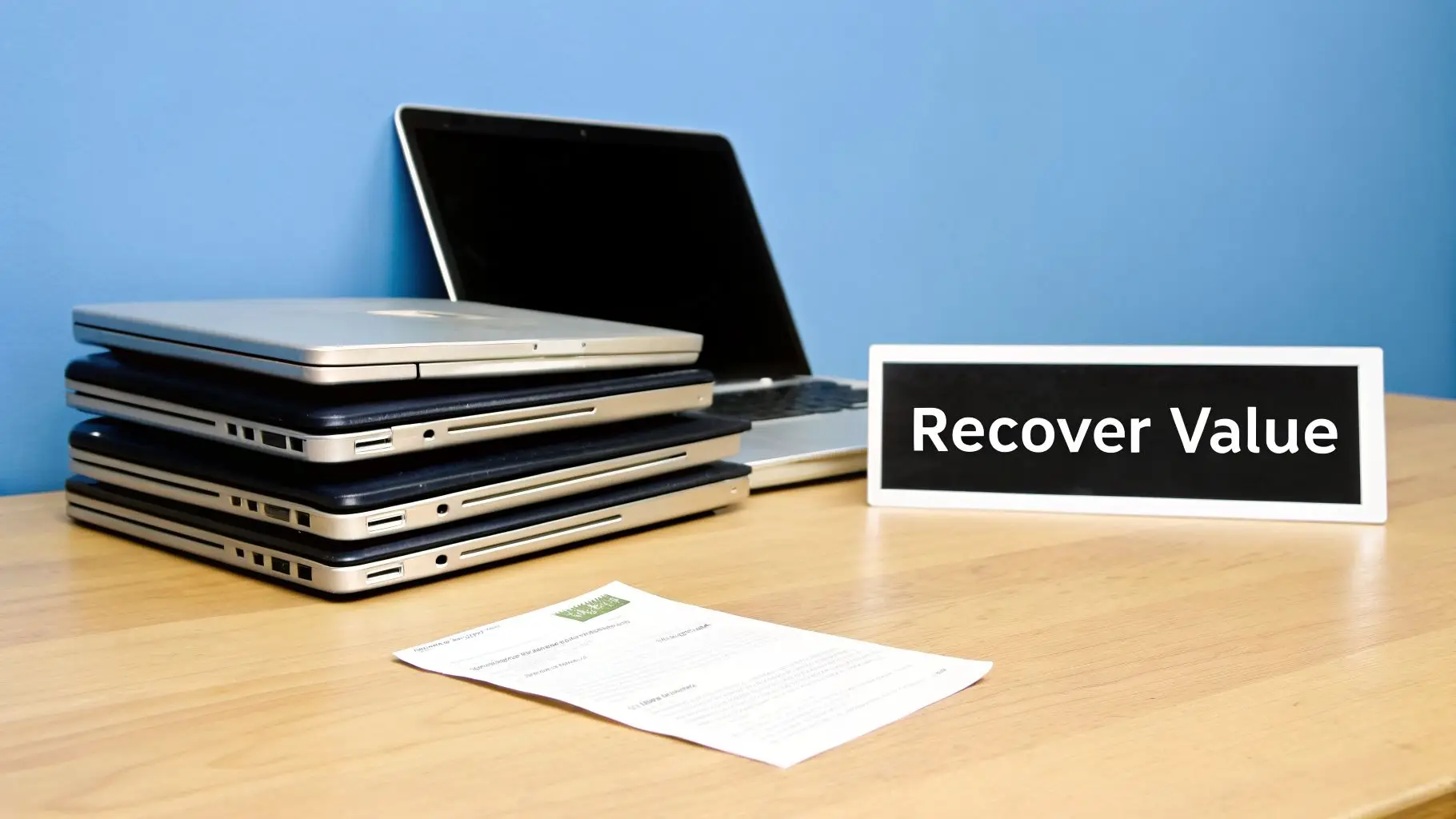 Business Guide for What to Do with Old Computer Hardware in Smyrna, Georgia Business Guide for What to Do with Old Computer Hardware in Smyrna, Georgia