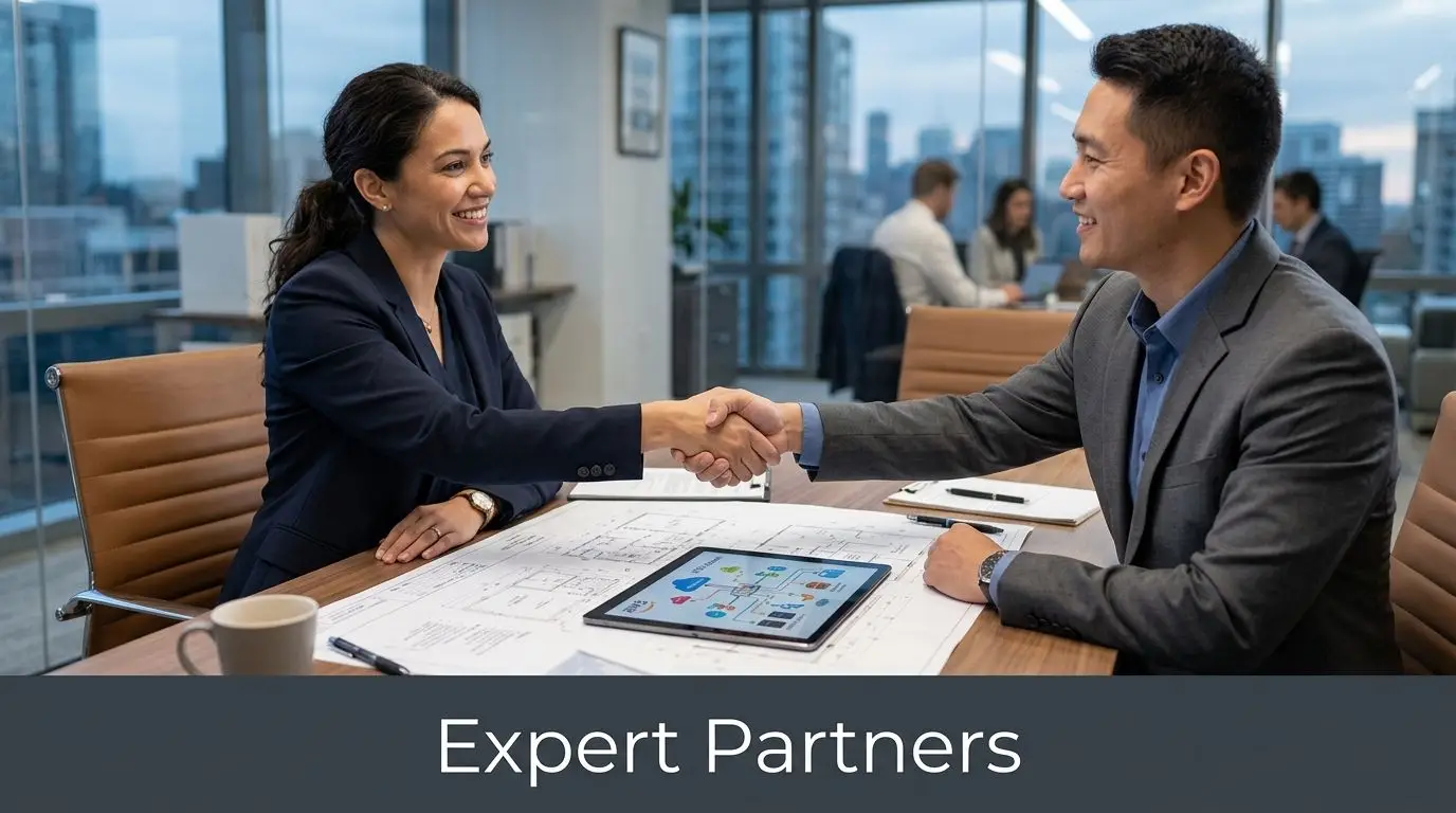 Office Relocation Companies: A Guide for IT-Focused Moves