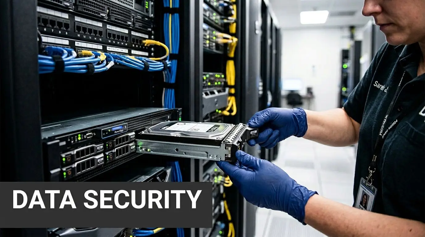 Master Your Office Relocation IT Strategy