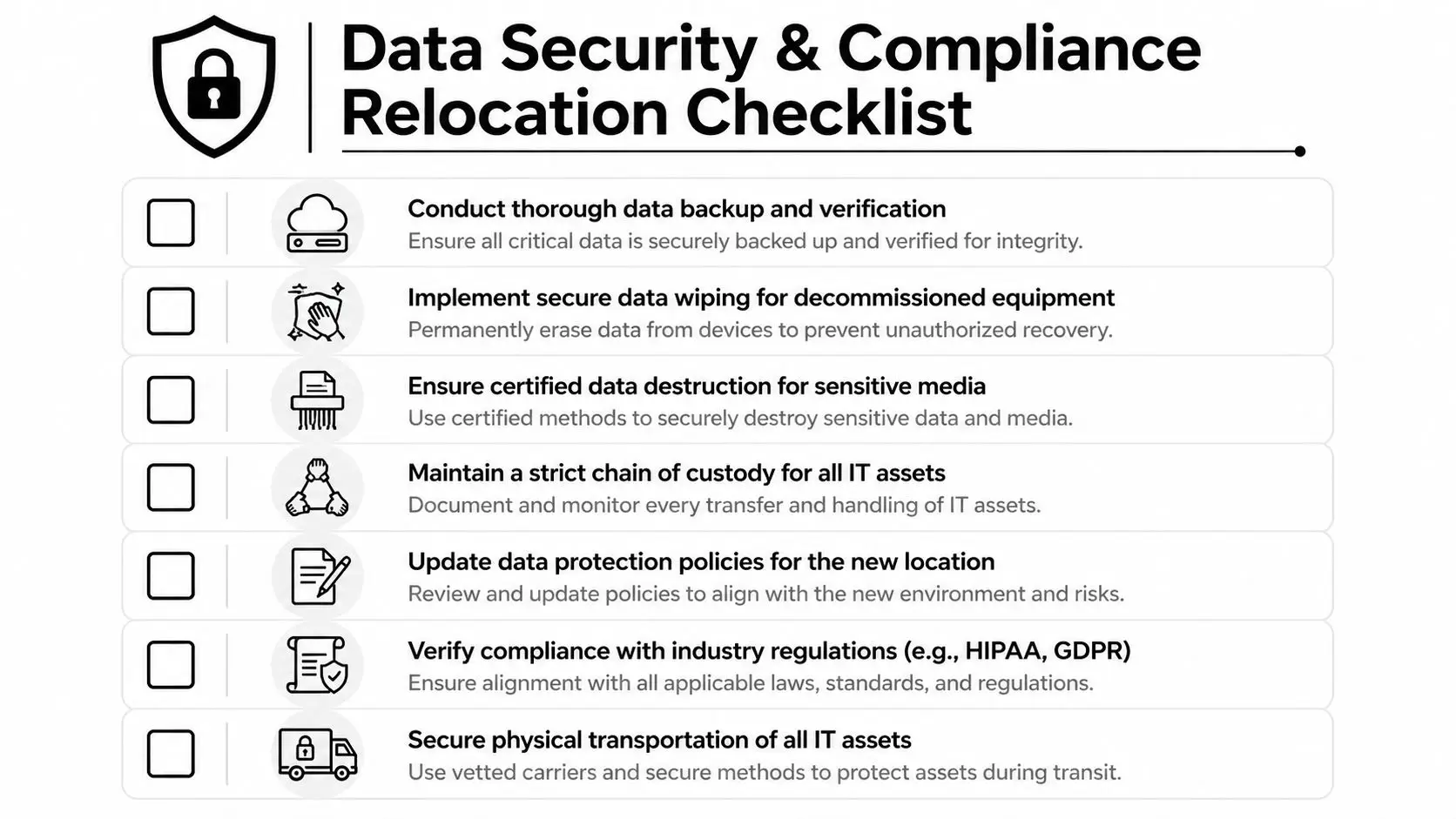 Expert Office Relocation Services Guide
