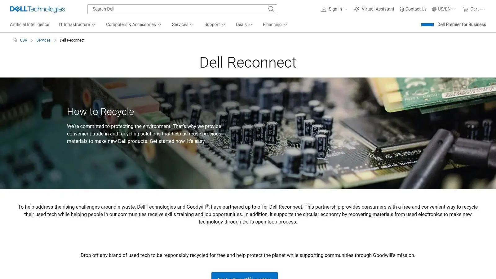 10 Recycling Locations Near Me for 2026