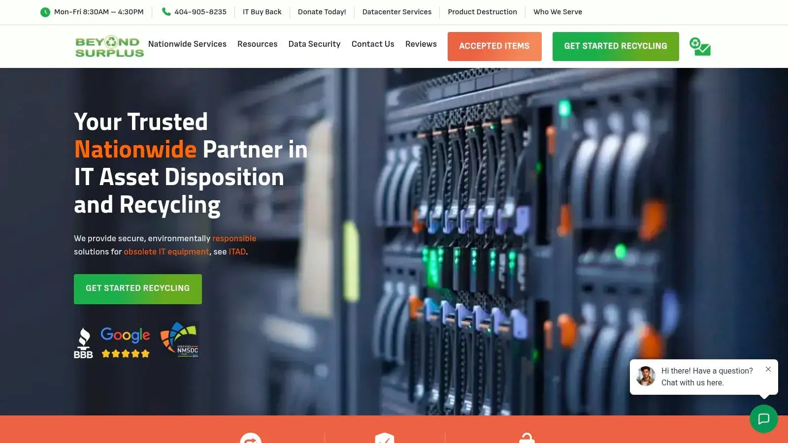 10 Recycling Locations Near Me for 2026