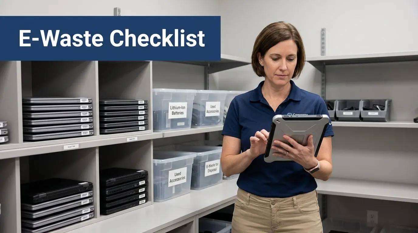 Your Guide to the Universal Hazardous Waste Manifest in 2026