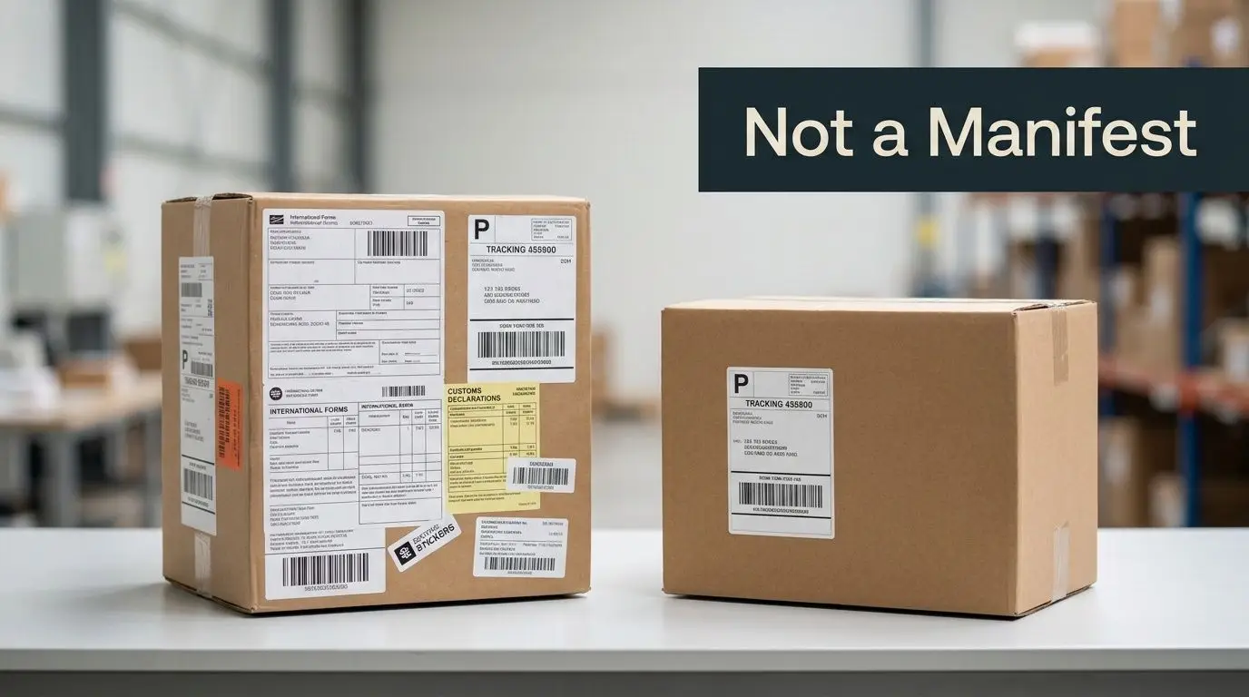 Your Guide to the Universal Hazardous Waste Manifest in 2026