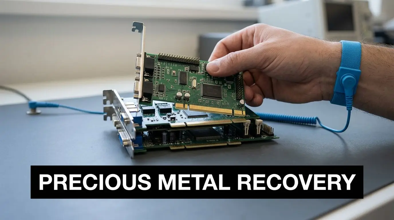 7 Universal Waste Examples Businesses in [City], [State] Need to Know in 2026