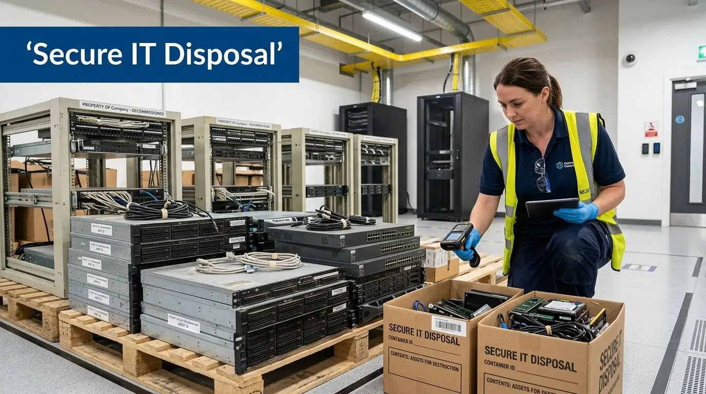 VMware Atlanta Office: A Guide for IT Professionals